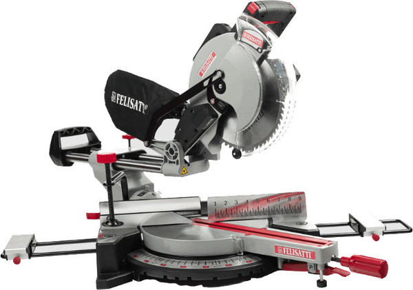 Торцовочная пила Felisatti FT5005 - фото
