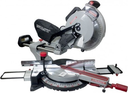Торцовочная пила Felisatti FT5005