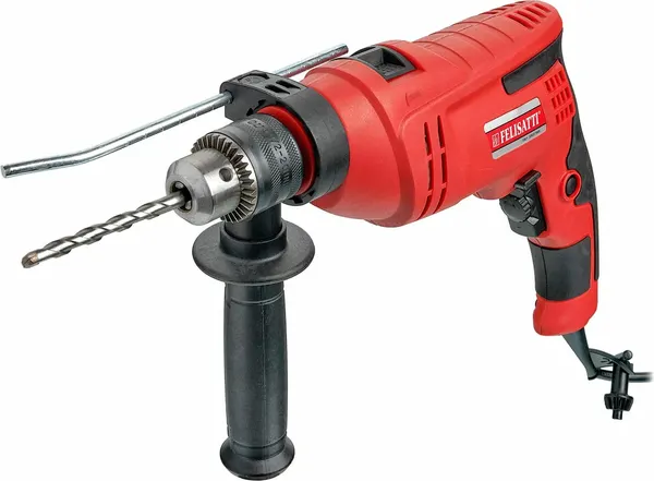 Дрель Felisatti FT9203 - фото