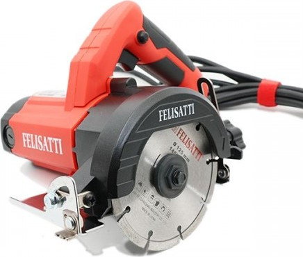 Дисковая пила Felisatti FT6501