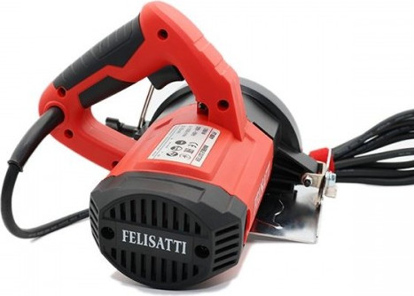 Дисковая пила Felisatti FT6501