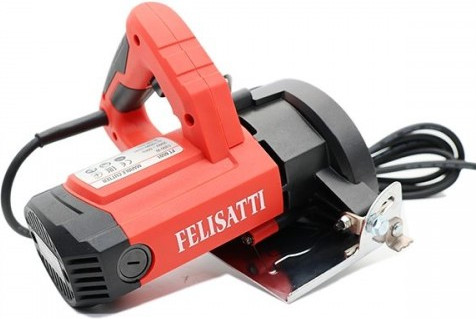 Дисковая пила Felisatti FT6501