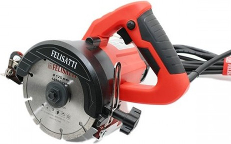 Дисковая пила Felisatti FT6501