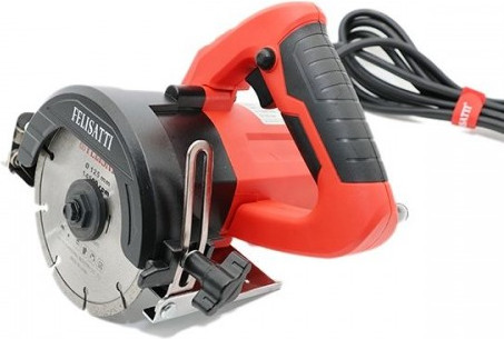 Дисковая пила Felisatti FT6501