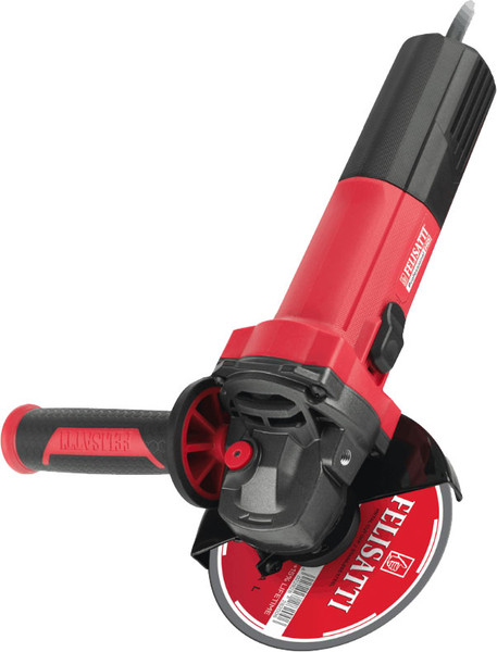 Угловая шлифовальная машина Felisatti FT8201 - фото