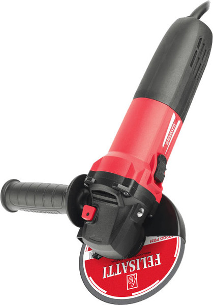 Угловая шлифовальная машина Felisatti FT8215 - фото