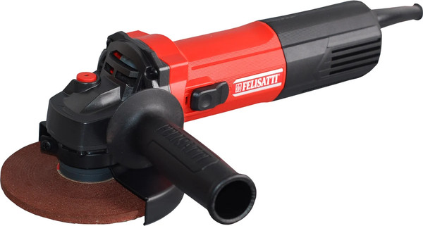 Угловая шлифовальная машина Felisatti FT8217 - фото