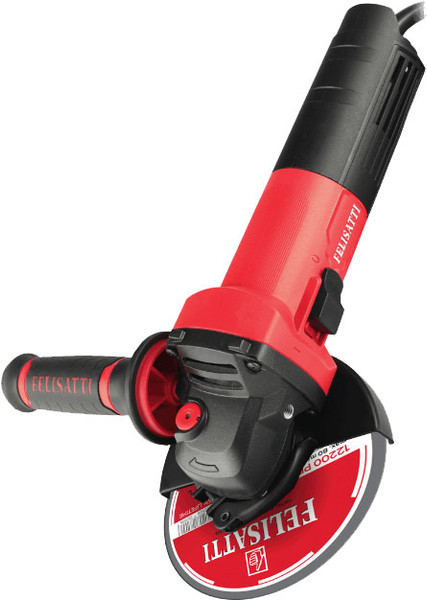 Угловая шлифовальная машина Felisatti FT8202 - фото