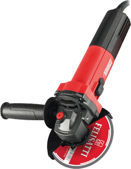 Угловая шлифовальная машина Felisatti FT8200 - фото