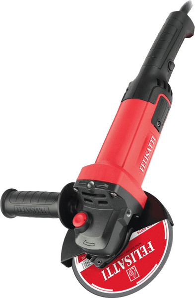 Угловая шлифовальная машина Felisatti FT8300 - фото