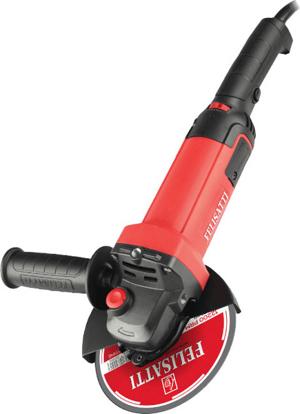 Угловая шлифовальная машина Felisatti FT8301 - фото