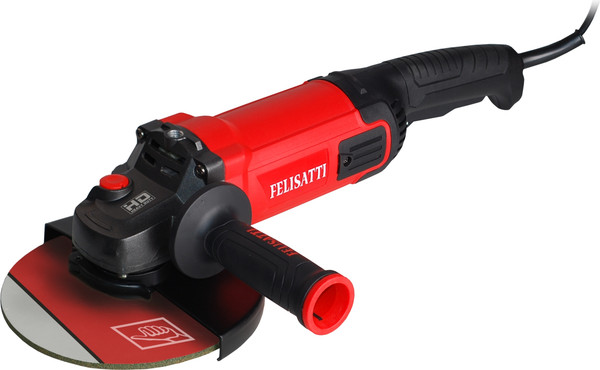 Угловая шлифовальная машина Felisatti FT8401 - фото