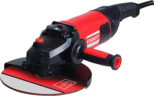 Угловая шлифовальная машина Felisatti FT8503 - фото