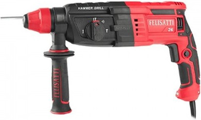 Перфоратор Felisatti FT7000 - фото