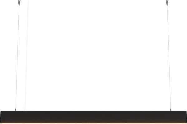 Потолочный светильник Maytoni P070PL-2.7-3-4K-B - фото