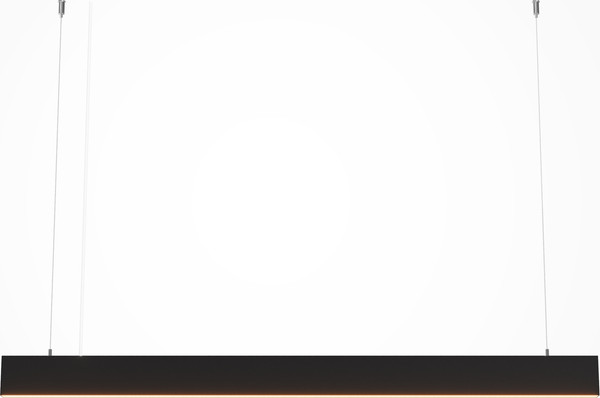 Потолочный светильник Maytoni P070PL-2.7-3-4K-B