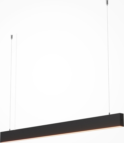 Потолочный светильник Maytoni P070PL-2.7-3-4K-B