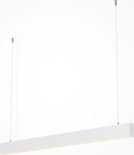 Потолочный светильник Maytoni P070PL-2.7-3-4K-W