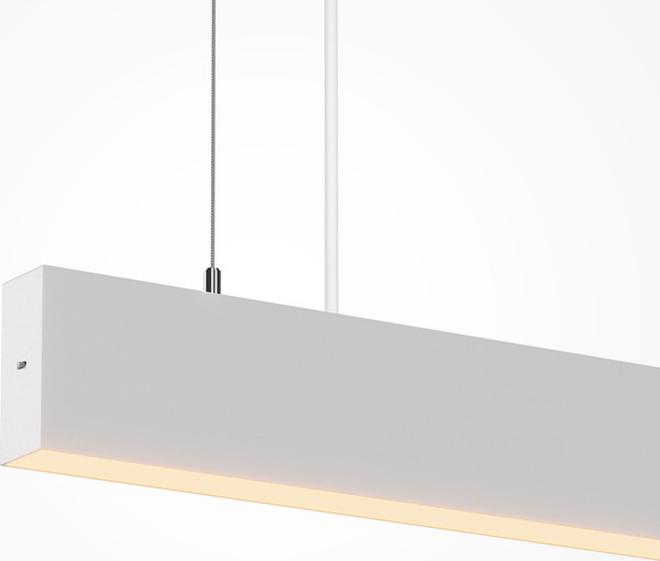 Потолочный светильник Maytoni P070PL-2.7-3-4K-W