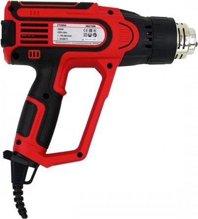 Строительный фен Felisatti FT2004