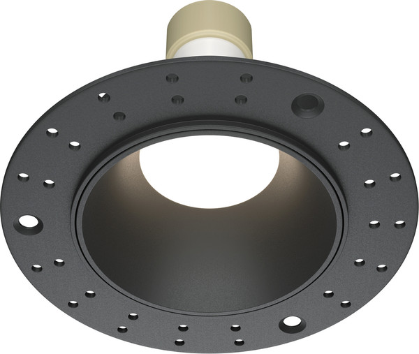 Точечный светильник Maytoni DL126-GU10-TRS-B - фото