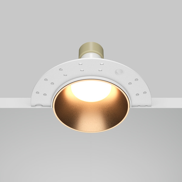 Точечный светильник Maytoni DL126-GU10-TRS-MG