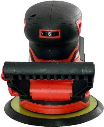 Эксцентриковая шлифовальная машина Felisatti FT8722