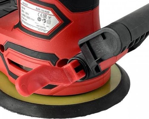 Эксцентриковая шлифовальная машина Felisatti FT8722