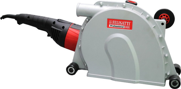 Штроборез Felisatti FT8805 - фото