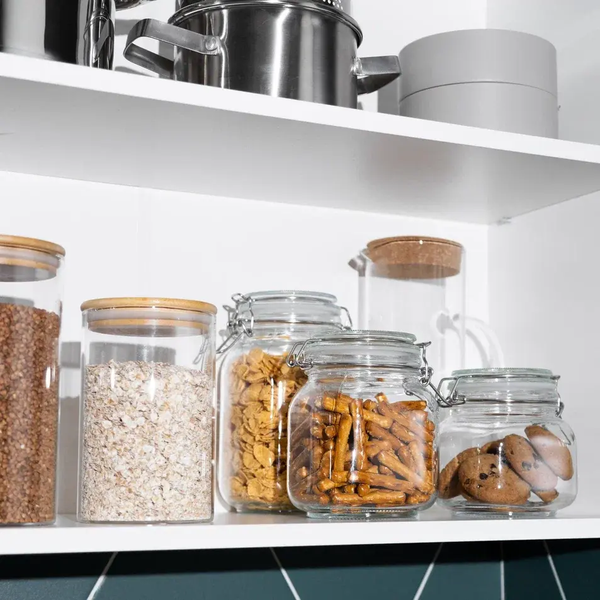 Емкость для хранения Swed house 34.20.9190