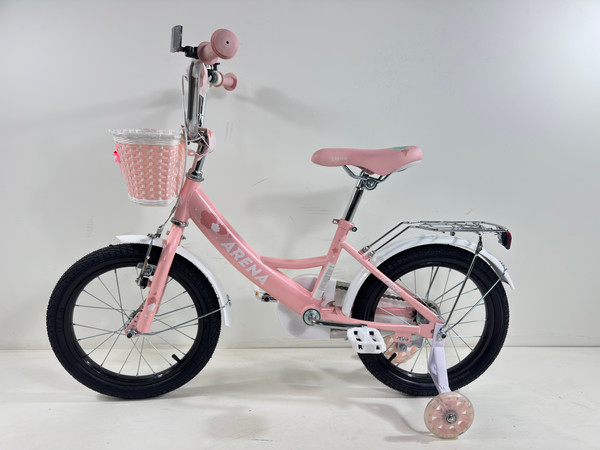 Детский велосипед Arena Jerry 16