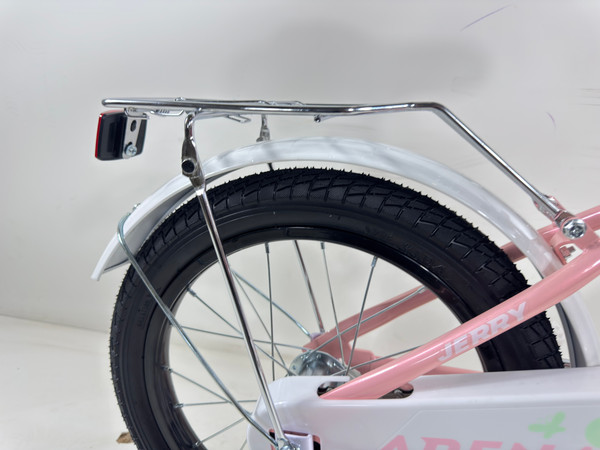 Детский велосипед Arena Jerry 16