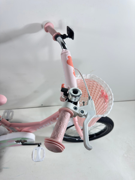 Детский велосипед Arena Jerry 16