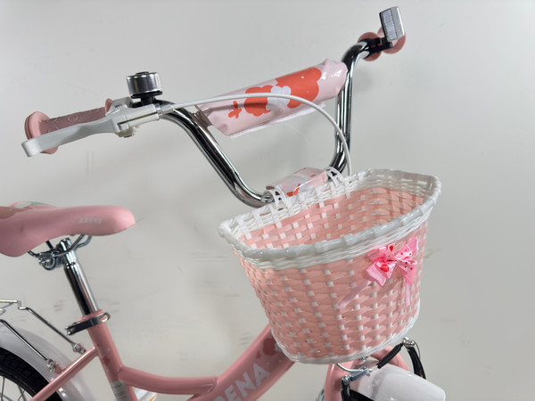 Детский велосипед Arena Jerry 16