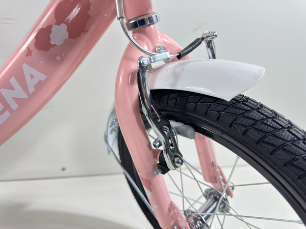 Детский велосипед Arena Jerry 16