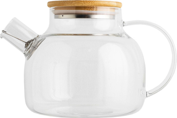 Заварочный чайник Swed house 34.07.6531 - фото