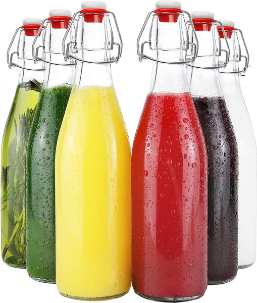 Бутылка для масла Swed house 34.20.1203