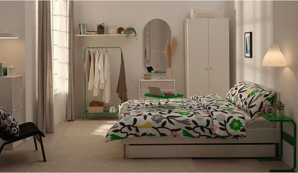 Приставной столик Swed house Ullatti 27.07.9283