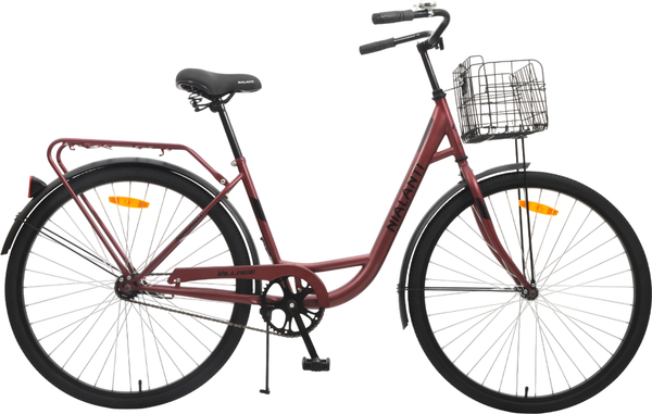 Велосипед Nialanti Village - фото