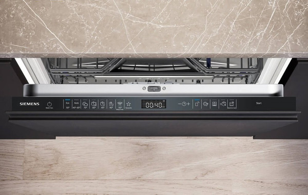 Посудомоечная машина Siemens SN65ZX07CE