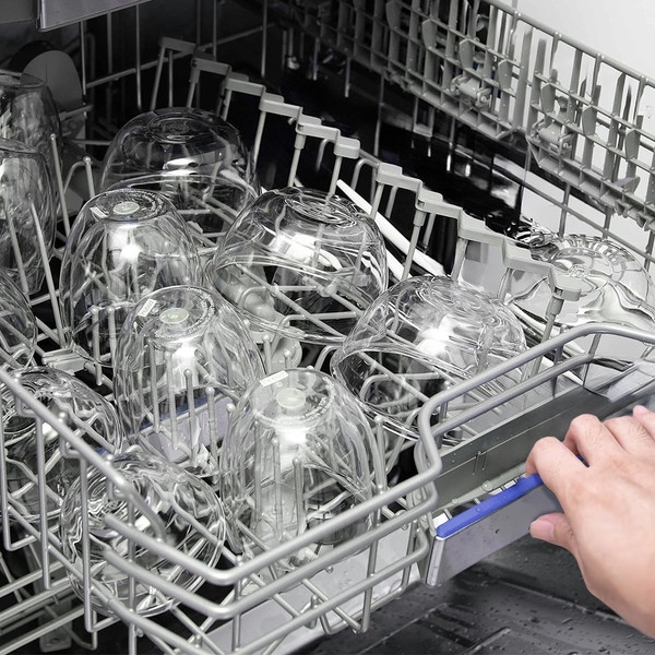 Посудомоечная машина Siemens SN65ZX07CE