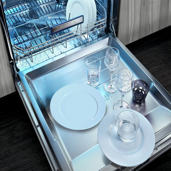 Посудомоечная машина Siemens SN65ZX07CE