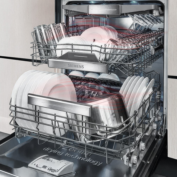 Посудомоечная машина Siemens SN65ZX07CE