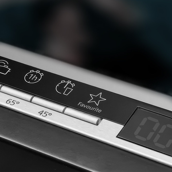 Посудомоечная машина Siemens SN65ZX07CE