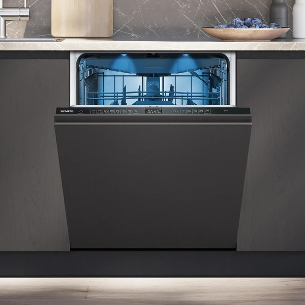 Посудомоечная машина Siemens SN65ZX07CE