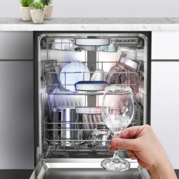 Посудомоечная машина Siemens SN87TX00CE