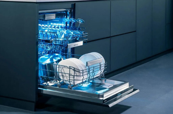 Посудомоечная машина Siemens SN87TX00CE