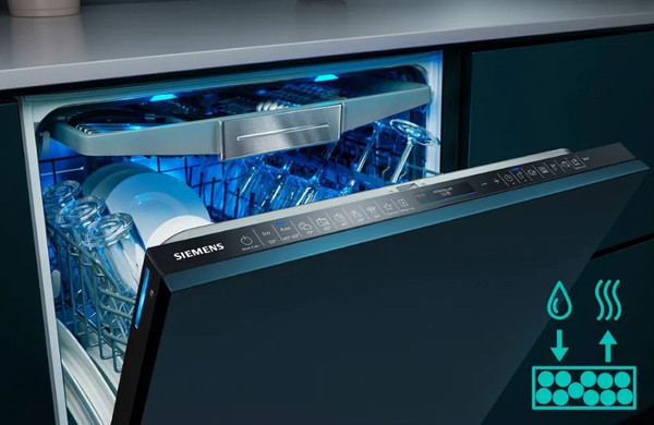 Посудомоечная машина Siemens SN87TX00CE