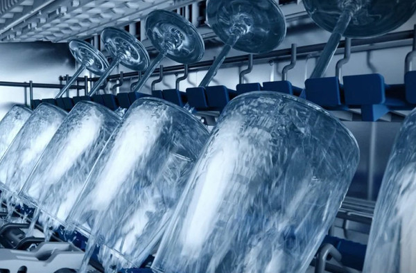 Посудомоечная машина Siemens SN87TX00CE