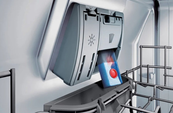 Посудомоечная машина Siemens SN87TX00CE